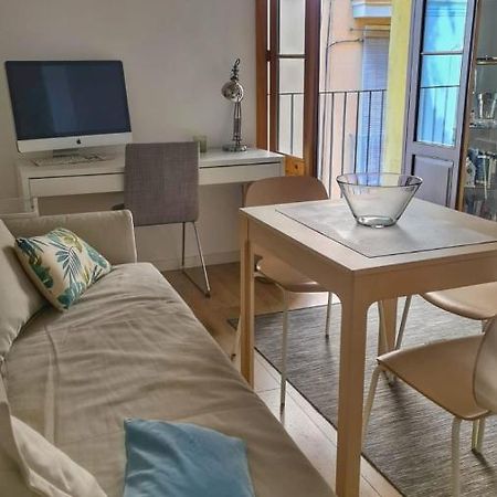 شقة برشلونة  في La Casa Verde المظهر الخارجي الصورة